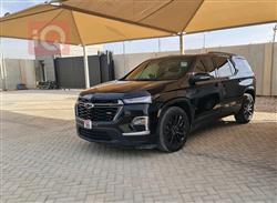 شيفروليه ترافرس